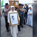 Kesaksian Orang Dekat Gus Sholah; Dari Pilpres Hingga Muktamar NU