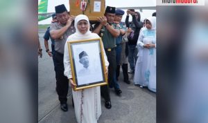 Kesaksian Orang Dekat Gus Sholah; Dari Pilpres Hingga Muktamar NU