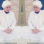 KH Sir Mohammad Robbany Ilzam Mubarok; Kiai Spesialis Shalawat