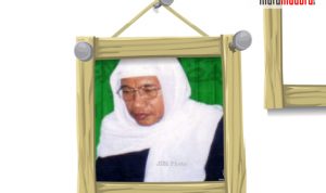 KH A. Warits Ilyas (1938 â€“ 2014); Kiai & Politisi (2-Habis)