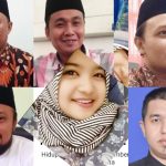 Dihina Netizen, 5 Komisioner KPU Sumenep Milih Santai