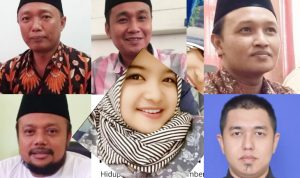 Dihina Netizen, 5 Komisioner KPU Sumenep Milih Santai