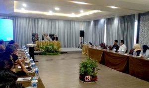 Kata Muhammad Nuh, Dewan Pers Tidak Pernah Larang Pemda Kerjasama dengan Media Belum Terverifikasi