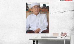 KH A. Warits Ilyas (1938 â€“ 2014); Kiai & Politisi (1)
