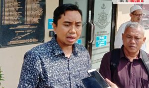 Tanah Miliaran Rupiah Diserobot, Ra Imam Lapor ke Polisi Bangkalan