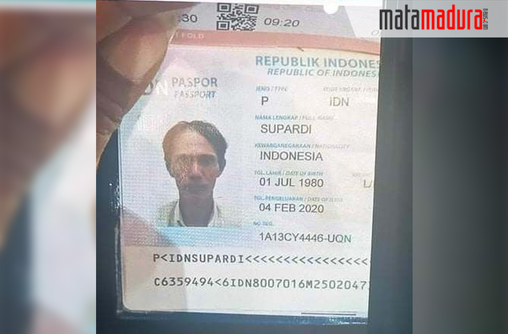 Pelaku Pencabulan Anak di Sumenep Melarikan Diri