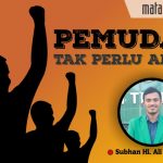 Pemuda Tak Perlu Ada