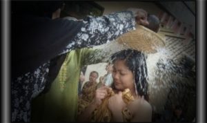 Memaknai Ritual Peret Kandung (2-Habis)
