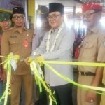 Bupati Badrut Siapkan Pinjaman Modal Usaha Tanpa Agunan