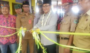 Bupati Badrut Siapkan Pinjaman Modal Usaha Tanpa Agunan