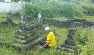 Jejak Raden Ardikusumo, Salah Satu Pewaris Kuda Terbang Joko Tole