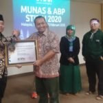 Promotor STIFin Madura Sabet Juara 2 Tingkat Nasional di Malaysia