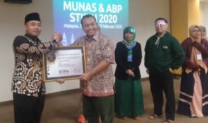 Promotor STIFin Madura Sabet Juara 2 Tingkat Nasional di Malaysia