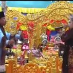Polres Sumenep Bubarkan Pesta Tayub saat PPKM