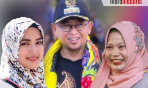 Bu Nyai Pilbup