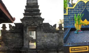 Sejarah Sistem Pemerintahan Sampang Pasca Invasi Mataram