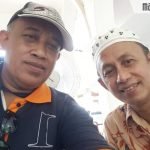 Syafii Pulang; Para Kolega Terasa Rindu