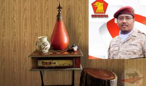 Memimpin di Saat Badai Krisis