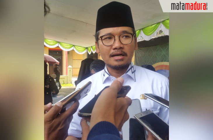 Bupati Bangkalan Digugat ke PTUN