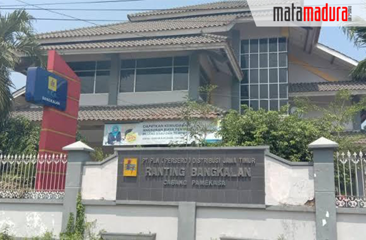 PLN Bangkalan