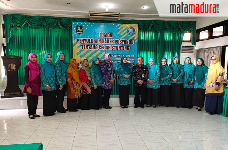 TP PKK Sumenep