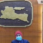 12 Kab/Kota di Jatim Jadi Zona Merah Covid-19