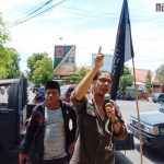 Dinilai Cacat Hukum, RAR Tuntut Dirut PDAM BangkalanÂ Dicopot