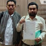 Tiga Orang Penghina Kasatkornas Banser Akhirnya Dipolisikan