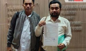 Tiga Orang Penghina Kasatkornas Banser Akhirnya Dipolisikan
