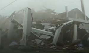 Gempa Guncang Sukabumi, Getaran Terasa di Jakarta