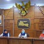 Sumenep & Sampang Tetap Hijau, Gubernur Khofifah Minta Resep ke Bupati