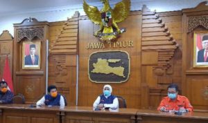 Sumenep & Sampang Tetap Hijau, Gubernur Khofifah Minta Resep ke Bupati