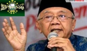 NU dan Gus Sholah