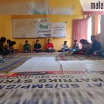 Start di LPM Retorika, Ngaji Jurnalistik Bersama PWRI Sumenep Tuai Antusiasme Aktivis Pers Kampus