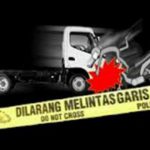 Dihantam Pick Up saat Berkendara, PNS Asal Sapeken Tewas di TKP
