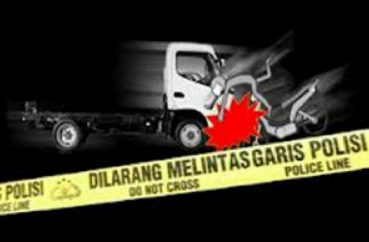 Laka Lantas Sumenep