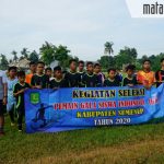 Sumenep Dipastikan Siap Berlaga di GSI Jatim