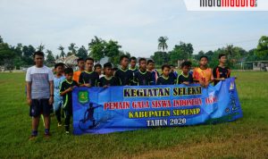 Sumenep Dipastikan Siap Berlaga di GSI Jatim