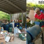 Peduli Lingkungan, Komunitas “Rengkes Onggu” Kemayoran Sulap Sampah Jadi Pupuk