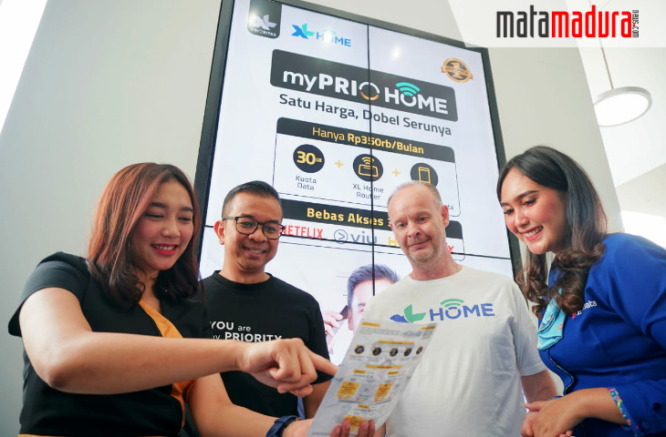 myPRIOHOME