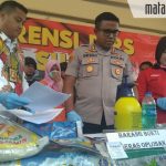 Tersangka Pengoplos Beras Bantuan Sembako di Sumenep Dikenakan Pasal Berlapis, Ini Ancaman Hukumnnya