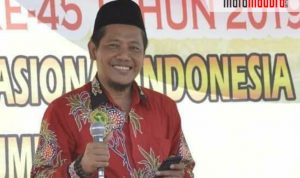 Ketua PPNI Sumenep Cerita Risiko Tugas Perawat Selama Pandemi Covid-19