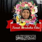 Innalillahi, Ibunda Ra Fikri-Ra Mamak Wafat
