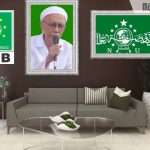 Ketika PKB Dulu Tentukan Figur Calon di Pilbup