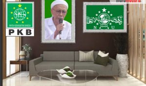 Ketika PKB Dulu Tentukan Figur Calon di Pilbup
