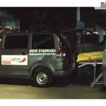 Di Tengah Wabah Covid-19, Kapten Kapal DS 88 Meninggal Mendadak