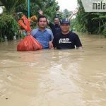 Komisi III DPRD Pamekasan Minta Pemkab Antisipasi Banjir Susulan