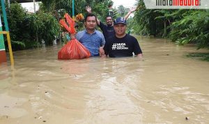 Komisi III DPRD Pamekasan Minta Pemkab Antisipasi Banjir Susulan