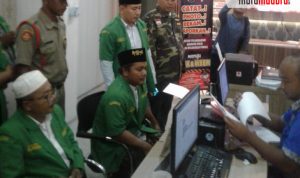 Dinilai Menyebar Kebencian, Akun FB Mustofa Maksum Dilaporkan ke PolisiÂ 