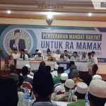 Jelang UKK, Bacabup PKB Dapat Dukungan 89 Ribu KTP